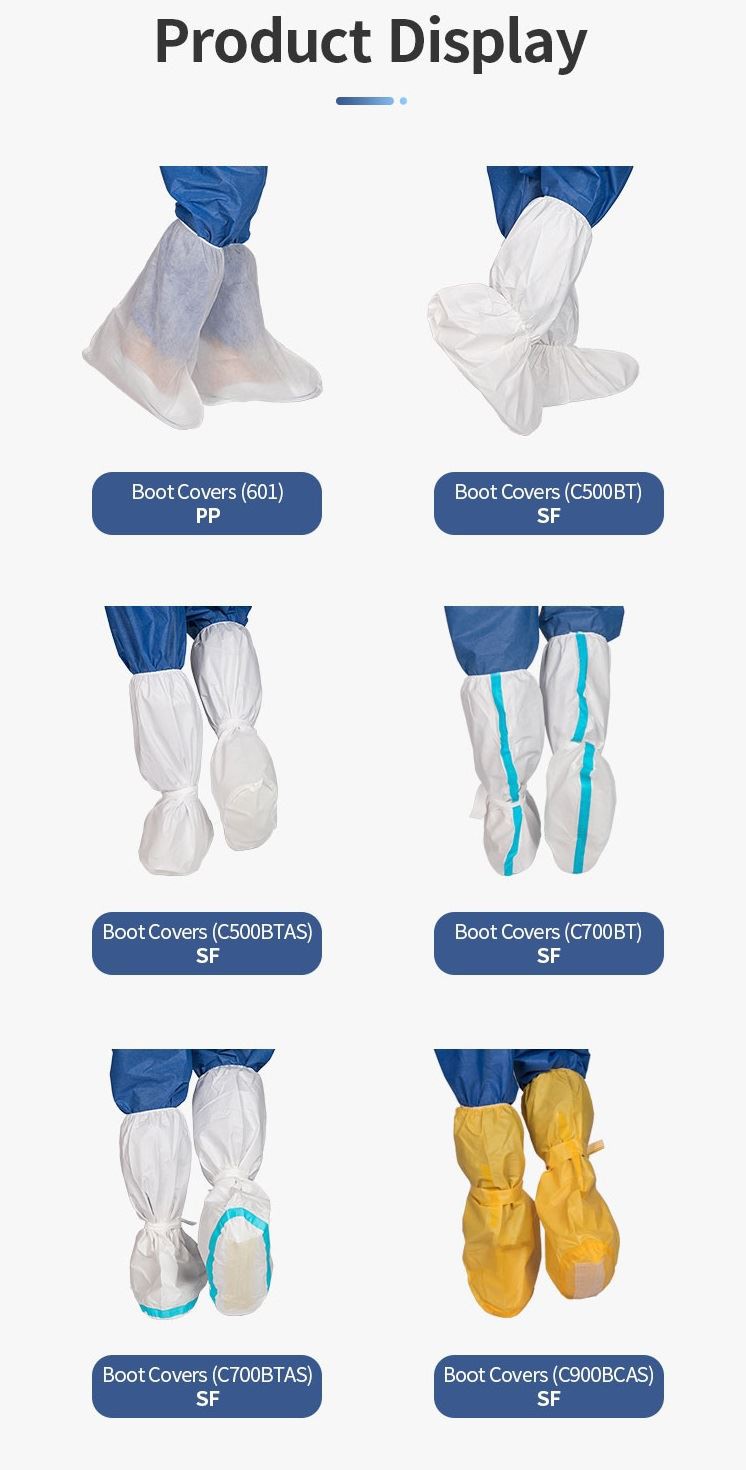 boot covers (3) boot covers (3)