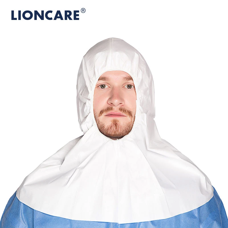 Jednorazowe kapturki LIONCARE®