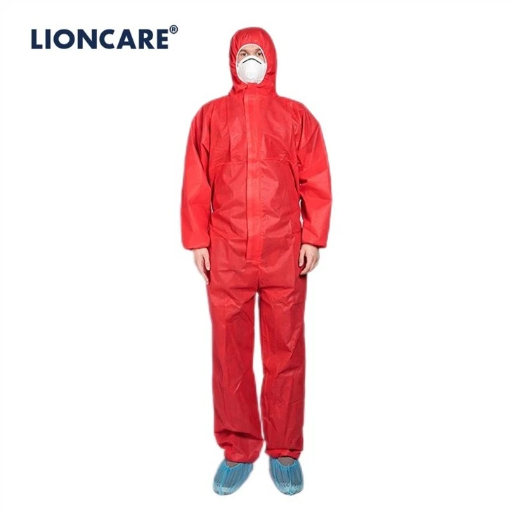 2. flame retardant workwear