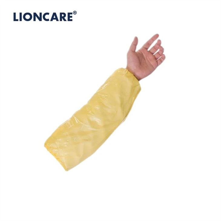 disposable arm sleeves (5)