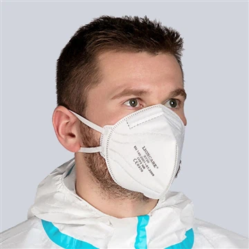 Respiratory do unikania wirusa? Jest kilka rzeczy, których nie wiesz o N95 lu...