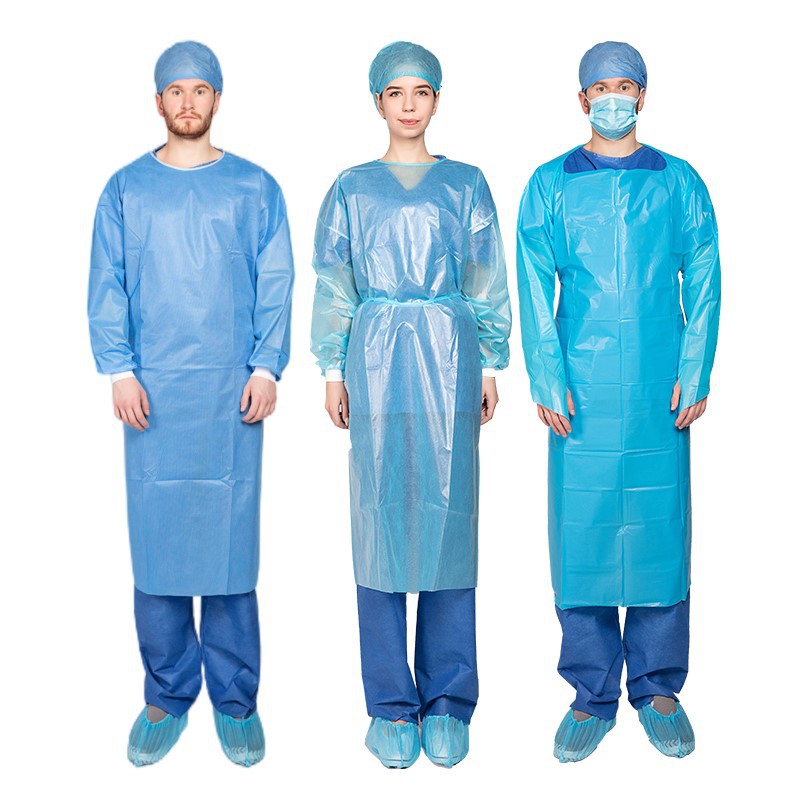 surgical gowns 7 surgical gowns 7